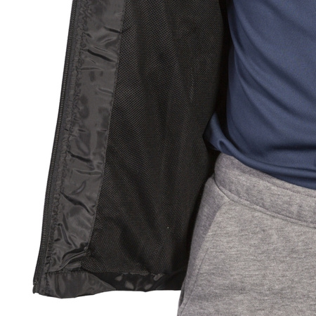 Ortalion Jedność Warszawa czarna – herb DTF