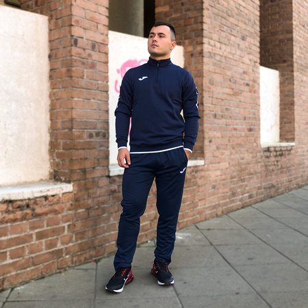 Bluza JOMA OLIMPIADA 103708.331