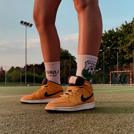 Skarpety treningowe ONZE