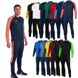 Komplet dresowy joma 18x eco-championship 102751
