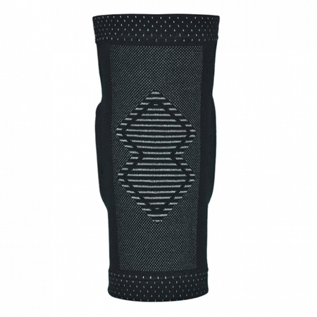 Ochraniacze kolan Erreà Tokyo Evo FA2M0Z48920 czarne – niezastąpiona ochrona i komfort