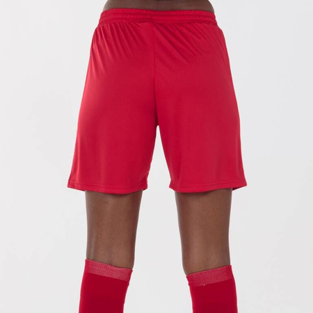 Spodenki piłkarskie Joma Nobel 100053.600 czerwone spodenki sportowe