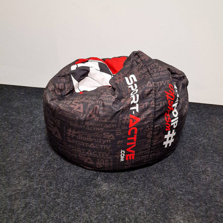 Pufa kibica siedzisko ONZE