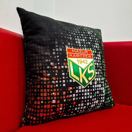 Poduszka JASIEK ONZE