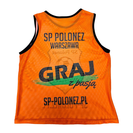 Znacznik / kontrast sublimowany ONZE