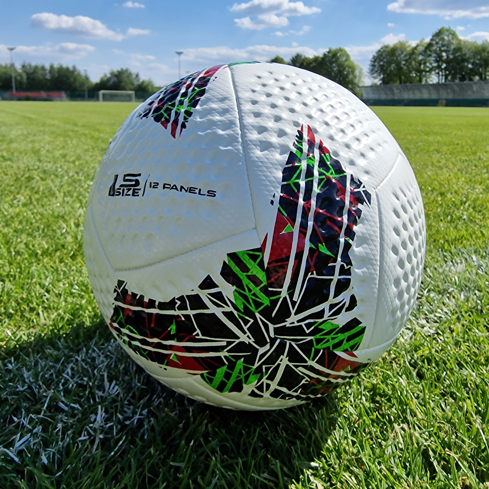 Joma Gioco III 401724.204 - certyfikat