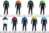 Komplet dresowy JOMA 18x danubio III 103733