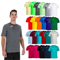 Komplet treningowo - meczowy 18x koszulka combi 100052 + spodenki nobel 100053