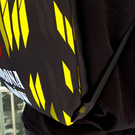 Worek gimnastyczny ONZE BASIC sublimacja