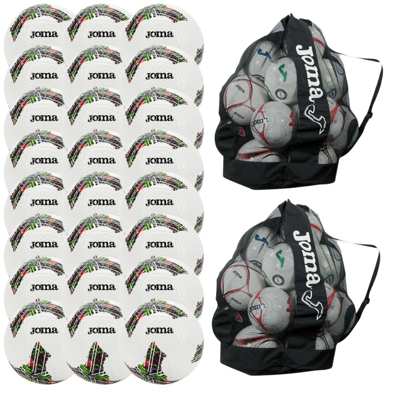 24x Joma Gioco III 401724.204 + 2 worki gratis