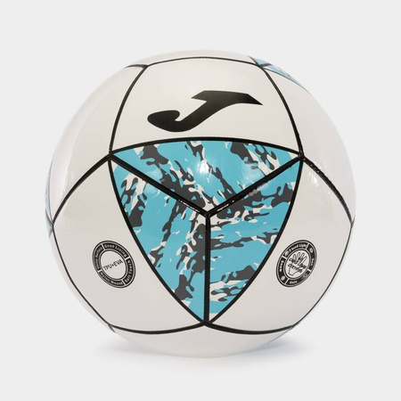 Piłka JOMA CHALLENGE II 400851.216 – uniwersalna piłka do gry na różnych nawierzchniach