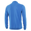 Bluza Joma Torneo II 100820.700 - niebieska bluza z kieszeniami na suwak