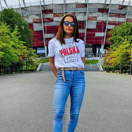 Koszulka kibica ONZE