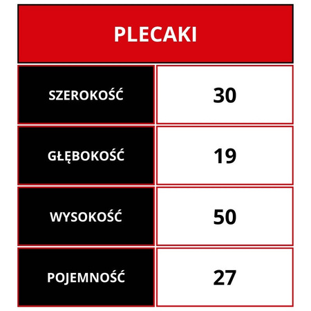 18x plecak adidas TIRO LEAGUE Backpack