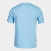 Koszulka piłkarska Joma Combi 100052.350 błękitny t-shirt sportowy