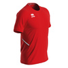 Koszulka Erreà Marvin GM1F0C00020 czerwona – komfort i funkcjonalność w aktywności fizycznej