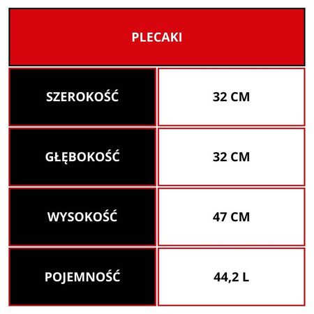 18x plecak JOMA Diamond II 400235
