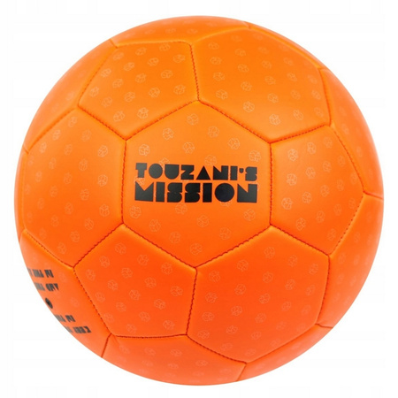 Piłka TOUZANI FREESTYLE 5 - piłka do freestyle