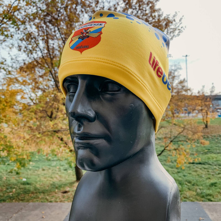 Czapka treningowa ONZE techfleece