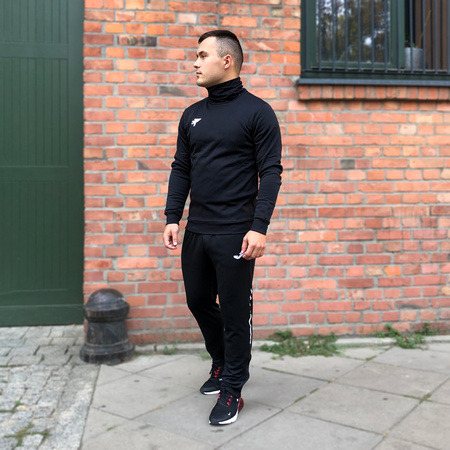 Bluza JOMA COMBI 101821.101 wysoki