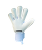 Rękawice 4Keepers Champ Carbo VI RF2G Strap z płynem do czyszczenia - technologia Pro Reflex Grip, krój Roll Finger 2nd Gen, wykończenie Carbo