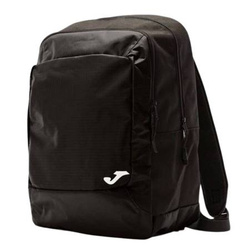 Plecak Joma Team 401012.100 czarny plecak sportowy funkcjonalny oraz wygodny przeznaczony zarówno na treningi jak i do szkoły