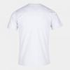 koszulka Joma Desert 101739.200 biały t-shirt sportowy