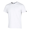 koszulka Joma Desert 101739.200 biały t-shirt sportowy