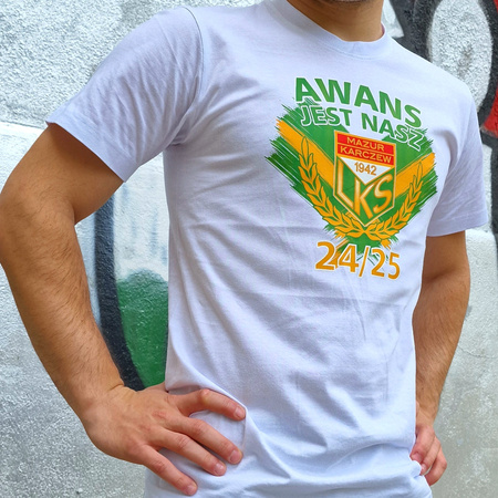 Koszulka kibica ONZE