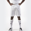 Spodenki piłkarskie Joma Nobel 100053.200 białe spodenki sportowe