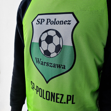 Znacznik / kontrast sublimowany ONZE