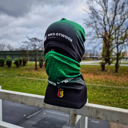 Czapka treningowa ONZE techfleece