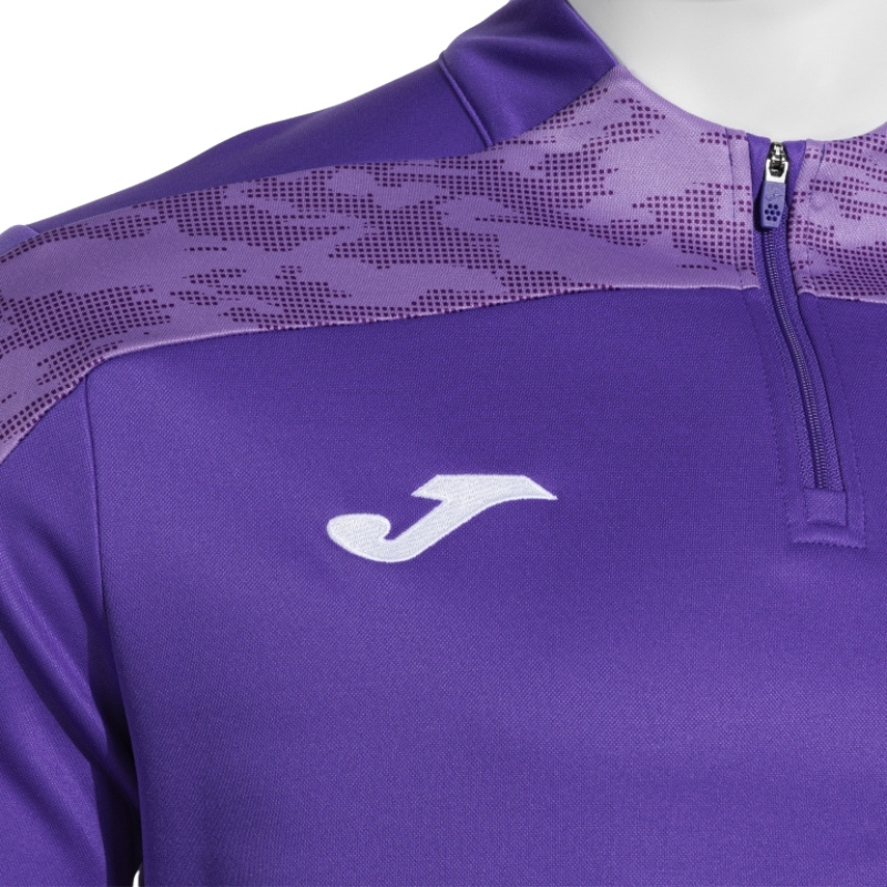 Bluza Joma Championship VIII 104217.550 - krótki zamek