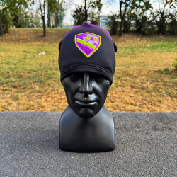 Czapka treningowa AP11 – sublimowany nadruk