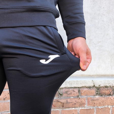 Spodnie Joma Advance II 103838.100 czarne