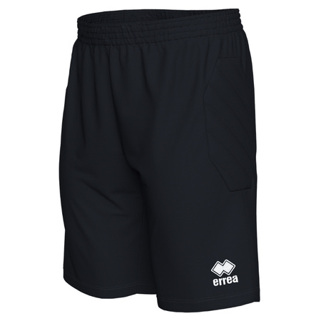 Spodenki bramkarskie POLONEZ WARSZAWA Impact 3.0 - amortyzacja przy interwencjach