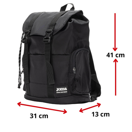Plecak JOMA MOCHILA URBAN 401596.100