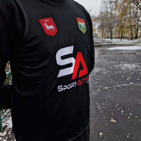 Znacznik / kontrast sublimowany ONZE