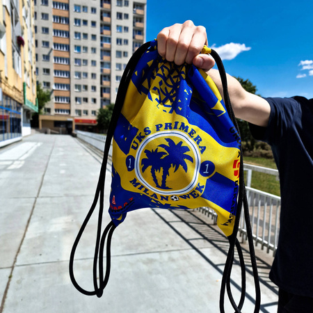 Worek gimnastyczny ONZE BASIC sublimacja