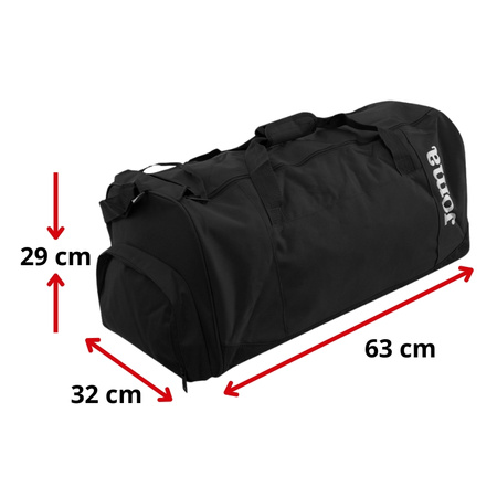 Torba JOMA TRAVEL BAG 400236.100 S