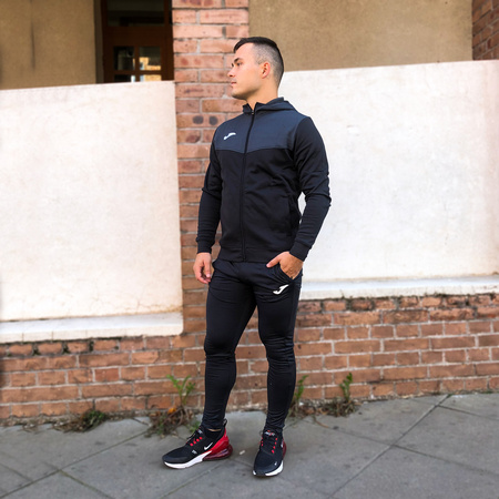 Spodnie Joma Advance II 103838.100 czarne