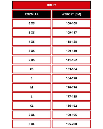 Komplet dresowy joma 18x eco-championship 102751