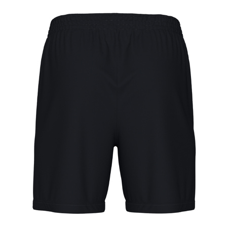 Spodenki Erreà New Skin czarne – komfort i styl dla najmłodszych sportowców