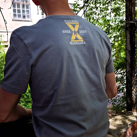 Koszulka kibica ONZE