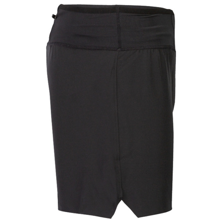 Spodenki Joma R-Combi 101353.100 – komfort i swoboda biegu w czarnym kolorze