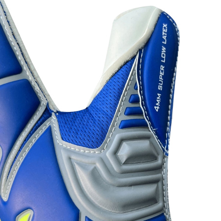 Rękawice 4Keepers Champ Junior VII HB - pianka Super Low Grip