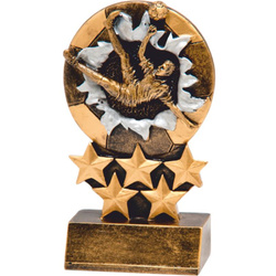 Statuetka GT RF 38913 H19