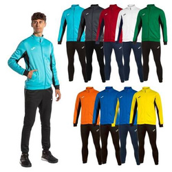 Komplet dresowy JOMA 18x derby 103120
