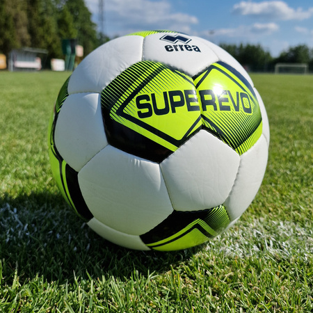 Piłka ERREA SUPER EVO FAOJOZ20060 5 na sztuczną nawierzchnię