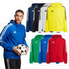 18x kurtka SENIORSKA adidas TIRO 23 LEAGUE windbreaker men